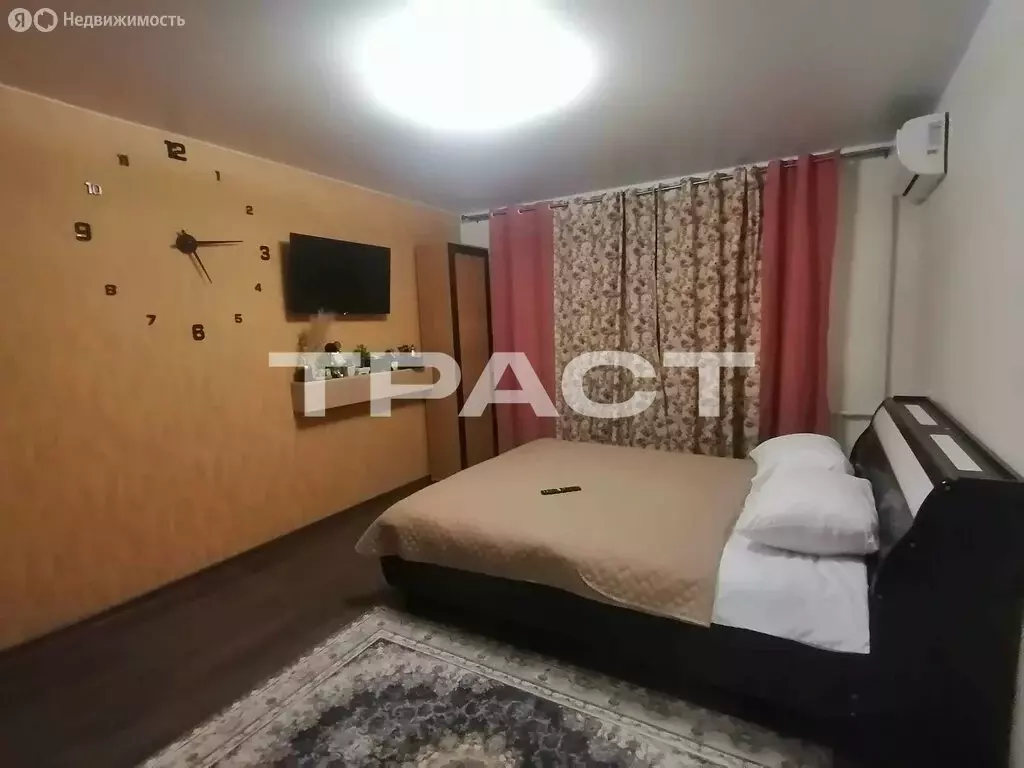 3-комнатная квартира: Воронеж, улица Генерала Лизюкова, 93А (65.8 м) - Фото 2