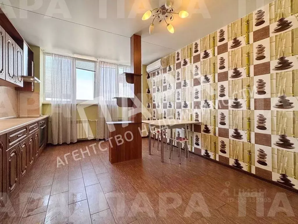 1-к кв. Самарская область, Самара просека 7-я, 92 (40.0 м) - Фото 2