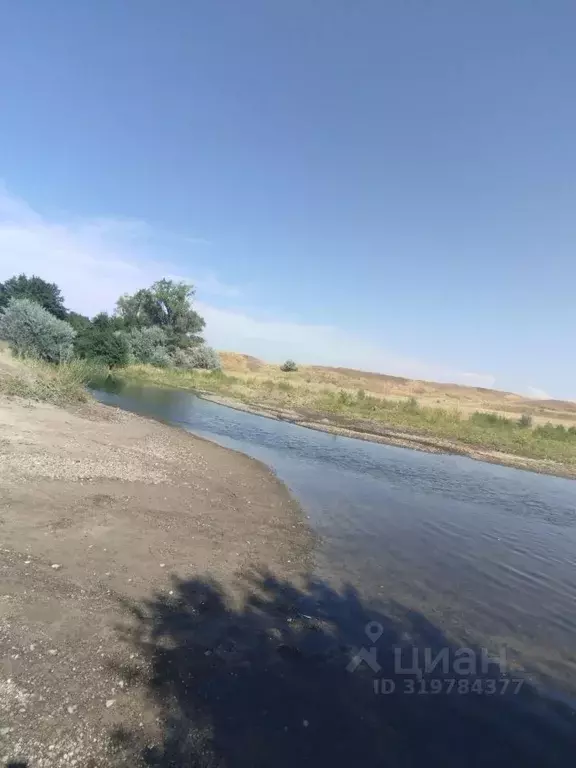 Дом в Саратовская область, Новобурасский район, Тепловское ... - Фото 2