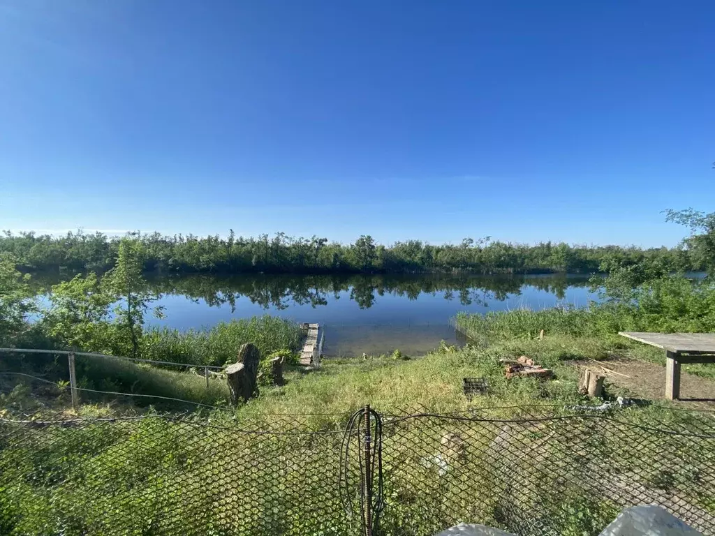 Дом в Ростовская область, Константиновский район, Николаевская ст-ца ... - Фото 1
