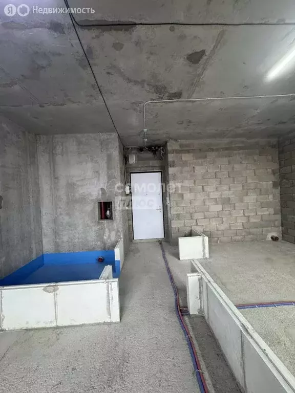 1-комнатная квартира: Москва, улица Академика Королёва, 21 (35.2 м) - Фото 2