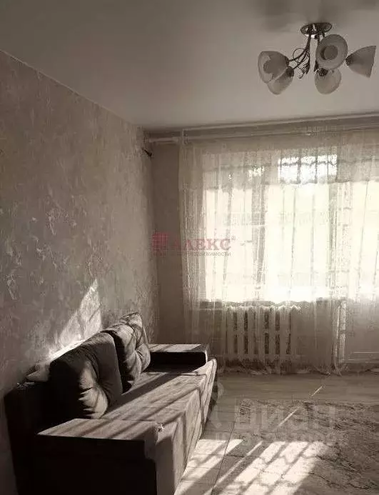 1-к кв. Ростовская область, Ростов-на-Дону Северный мкр, ул. Волкова, ... - Фото 0