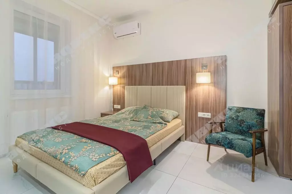 Студия Санкт-Петербург просп. Авиаконструкторов, 61 (26.0 м) - Фото 1