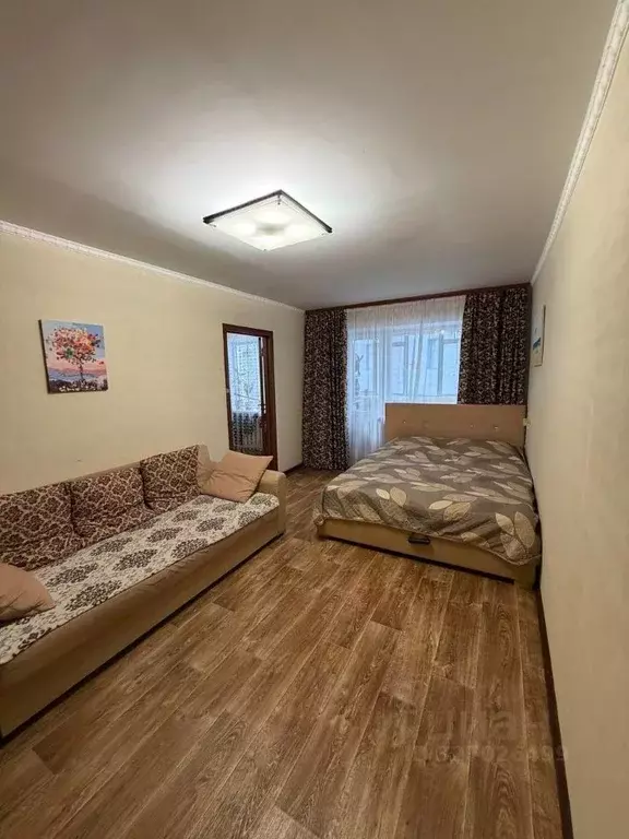 2-к кв. Белгородская область, Белгород ул. Князя Трубецкого, 26 (45.0 ... - Фото 2