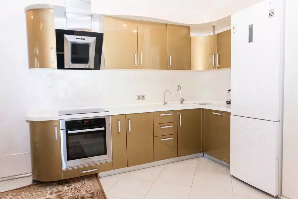 2-к кв. Приморский край, Владивосток Некрасовская ул., 90 (60.0 м) - Фото 2