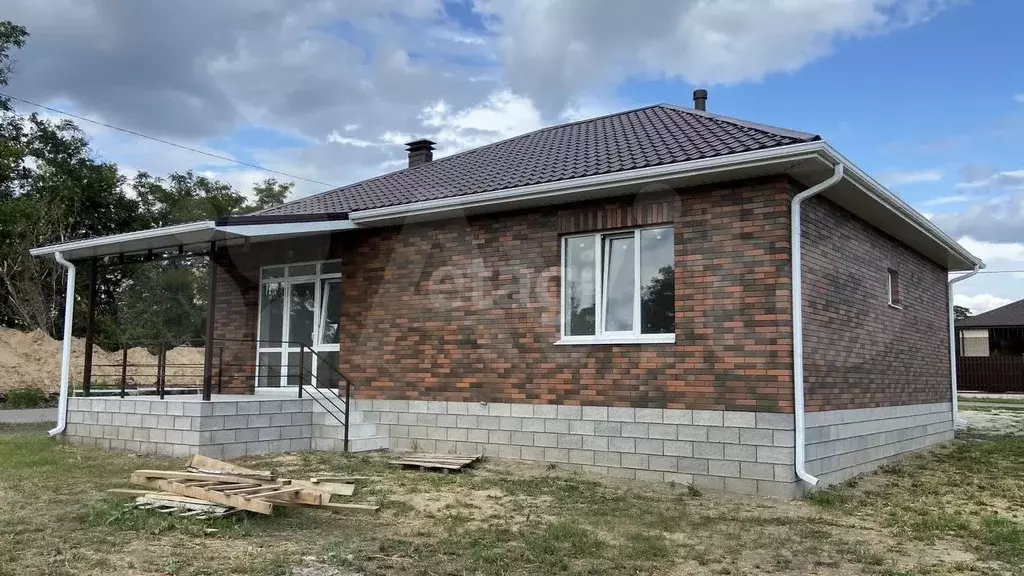 Дом 112 м на участке 15 сот. - Фото 1