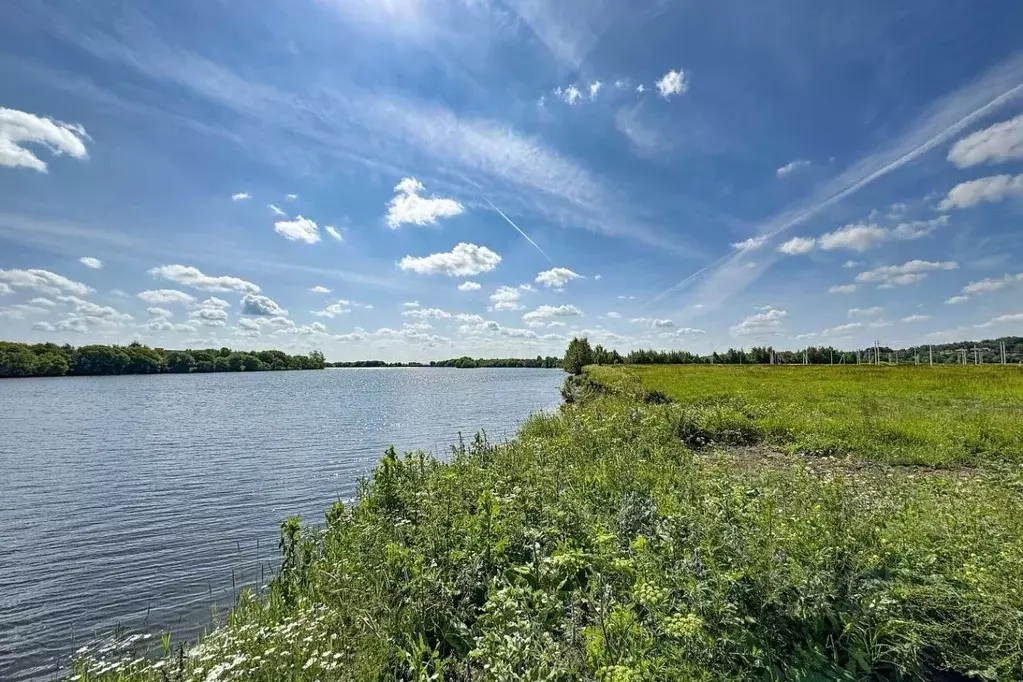 Участок в Московская область, Жуковский Жуковский Лайф кп, 137 (7.86 ... - Фото 1