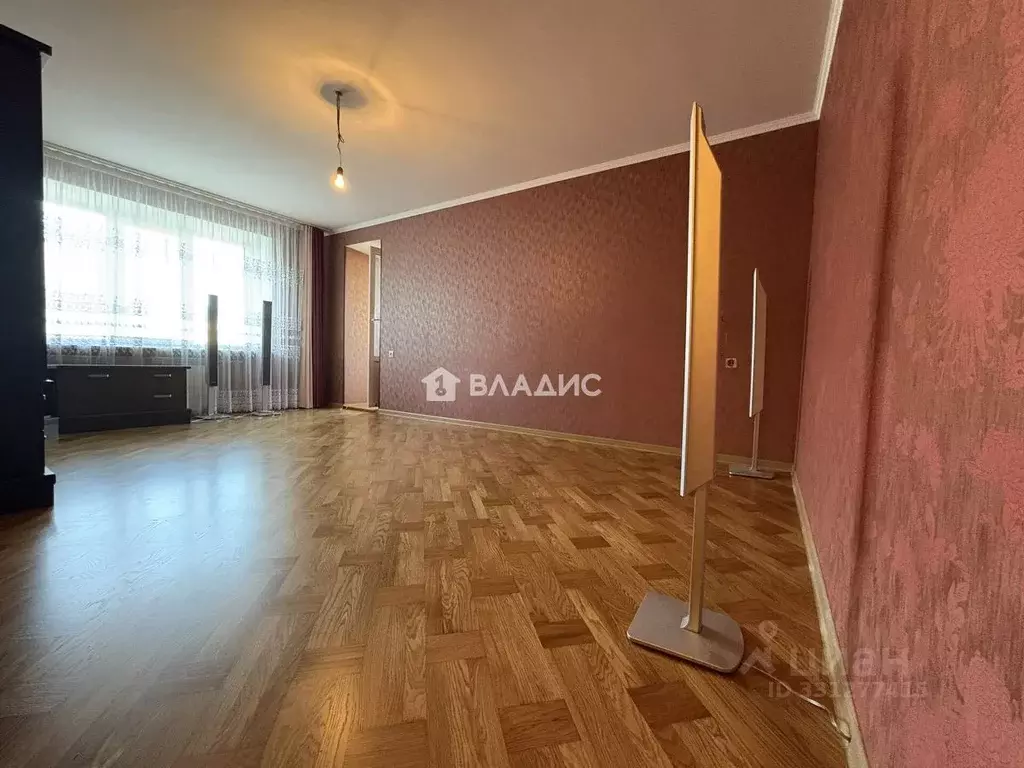 4-к кв. Белгородская область, Белгород Молодежная ул., 22 (104.6 м) - Фото 2