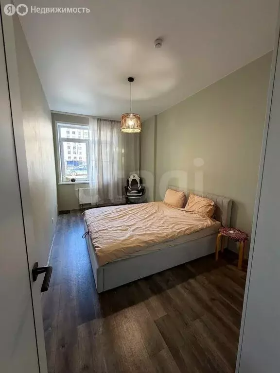 2-комнатная квартира: Пермь, улица Куйбышева, 135 (45 м) - Фото 1