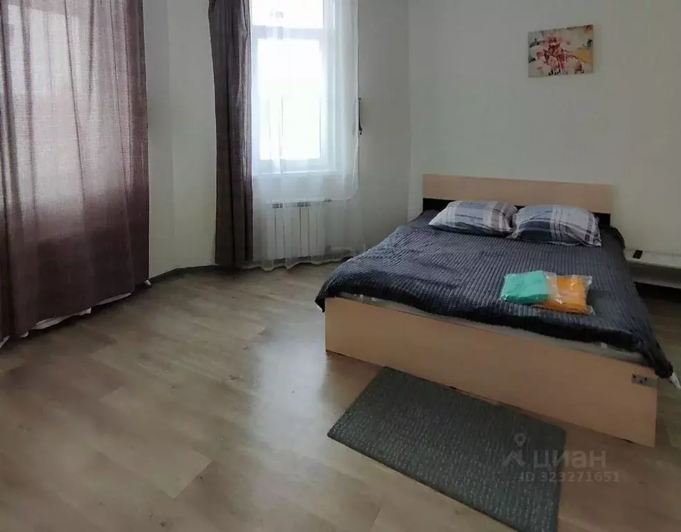 1-к кв. Владимирская область, Владимир ул. Нижняя Дуброва, 51 (46.0 м) - Фото 0