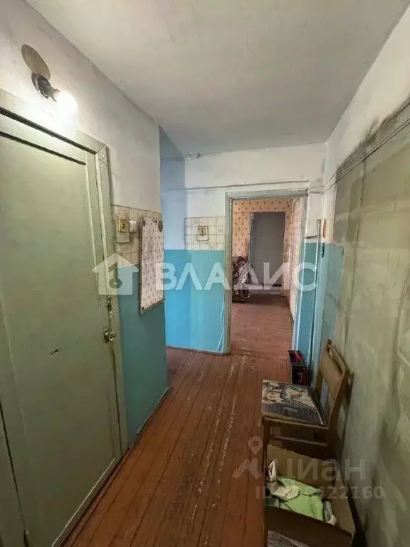 3-к кв. Бурятия, Улан-Удэ ул. Борсоева, 29 (63.4 м) - Фото 1