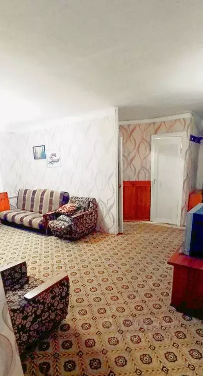 3-к кв. Крым, Симферополь ул. Спера, 8 (55.0 м) - Фото 1