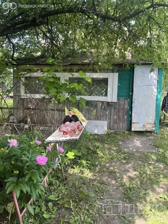 Участок в Рязань, СТ Прогресс (5 м) - Фото 1