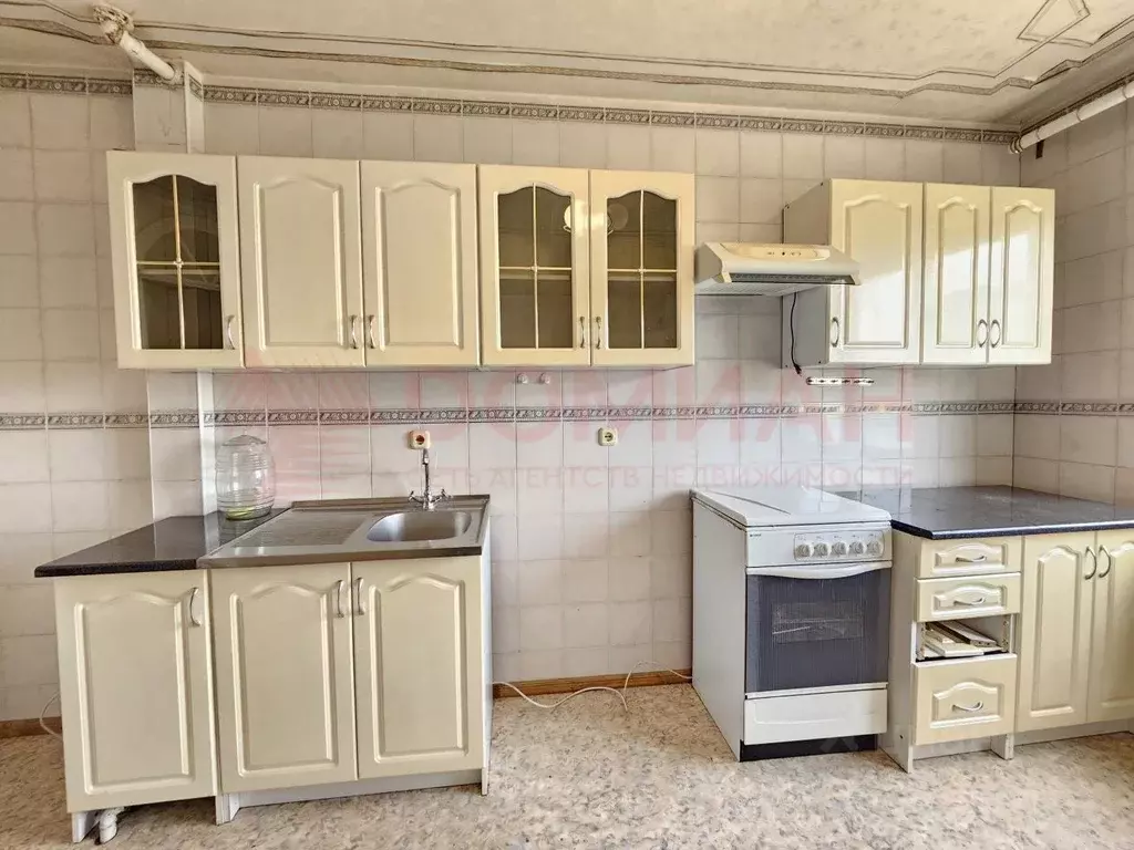 3-к кв. Ростовская область, Ростов-на-Дону просп. Сельмаш, 92 (64.0 м) - Фото 1