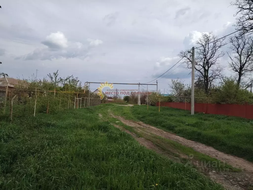 Участок, 9 сот., 0 - Фото 0