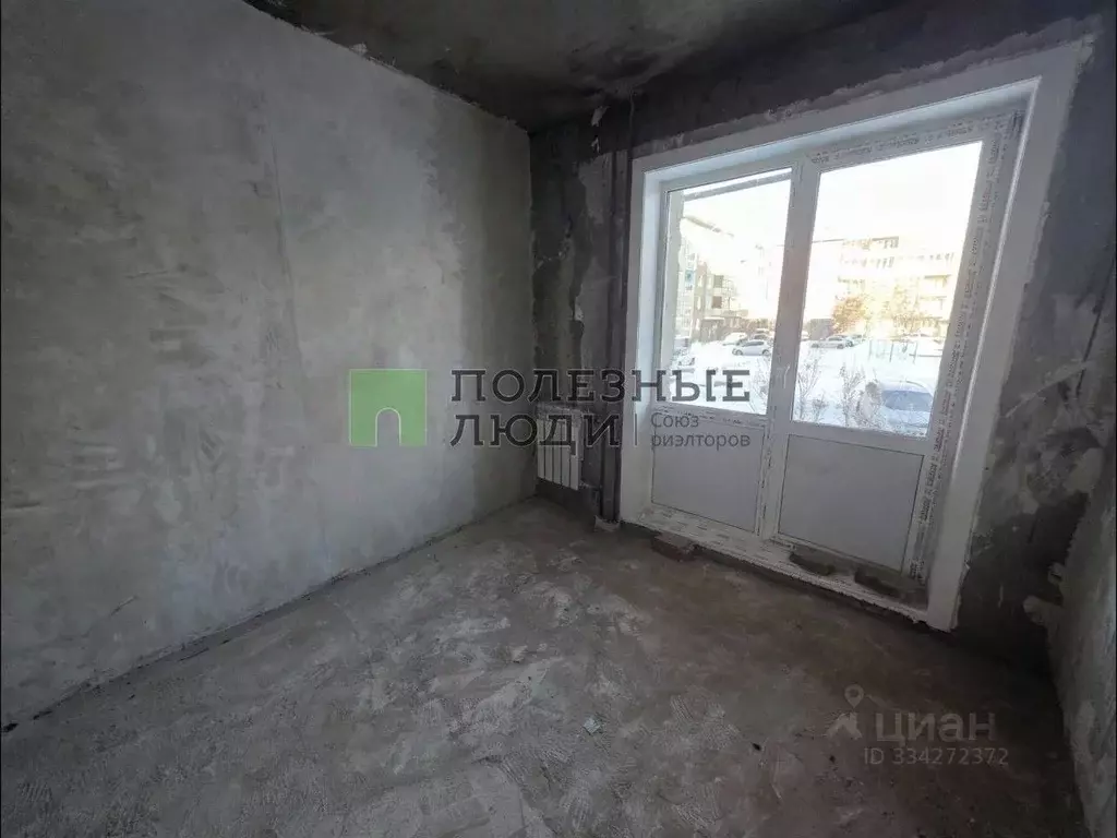 2-к кв. Иркутская область, Ангарск 7-й мкр, 15 (55.0 м) - Фото 2