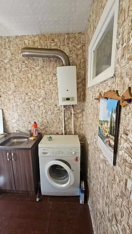 Продаётся 1-к квартира, 30.1 м - Фото 0