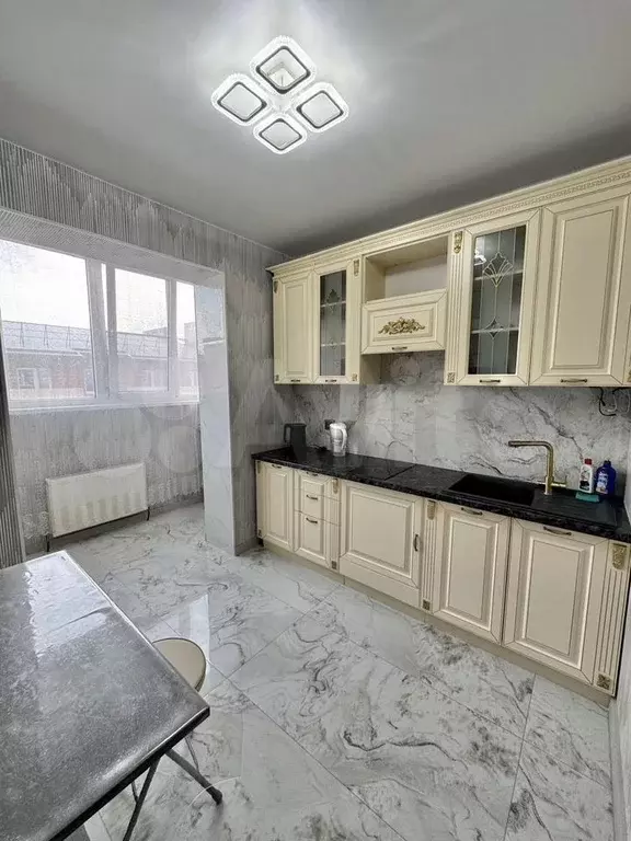 1-к. квартира, 32 м, 5/5 эт. - Фото 0