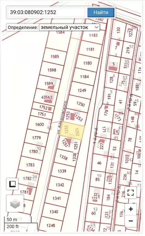 Участок в Калининградская область, Гурьевский муниципальный округ, ... - Фото 2