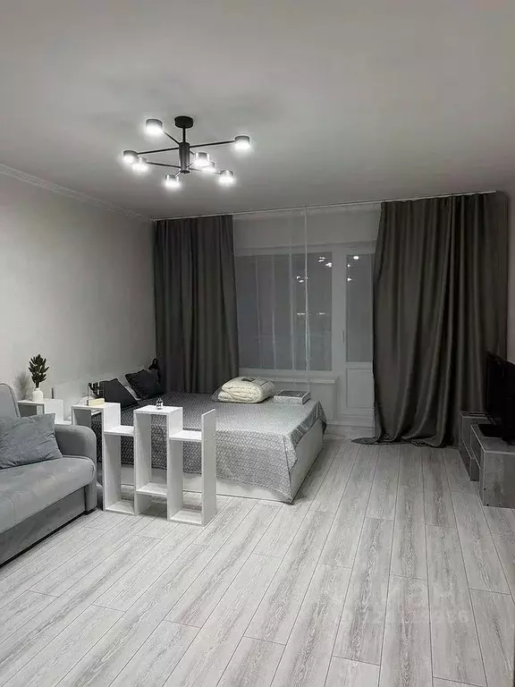 1-к кв. Москва Ясеневая ул., 4 (36.0 м) - Фото 2