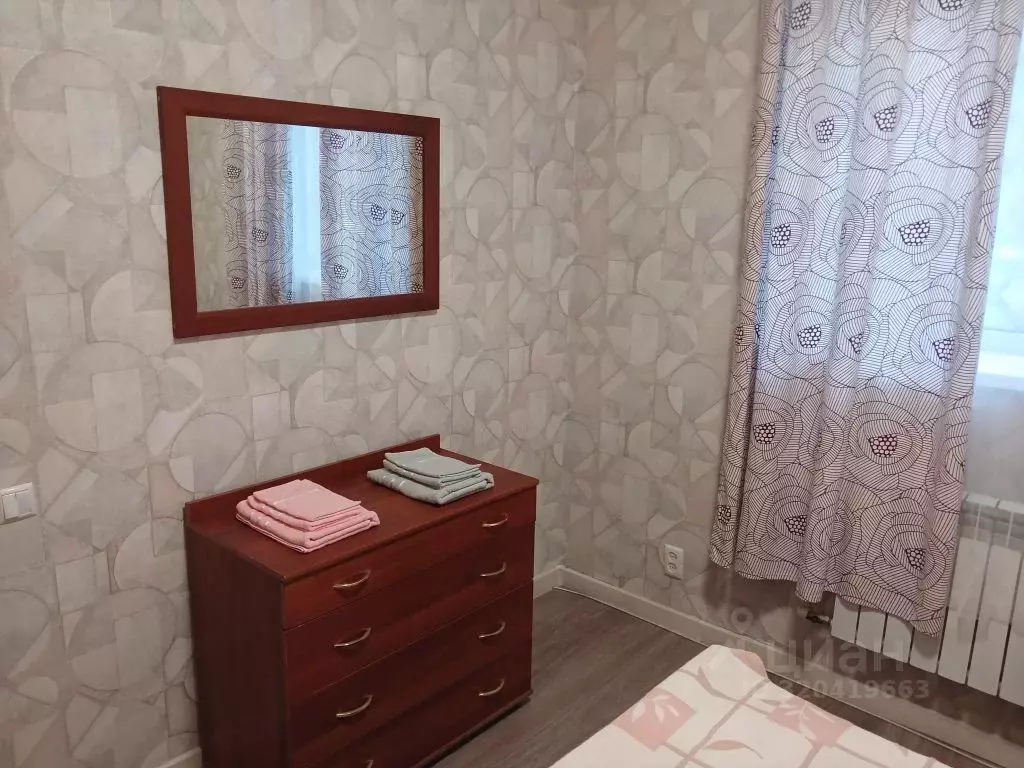 2-к кв. Ленинградская область, Выборг ул. Мира, 10 (55.0 м) - Фото 2