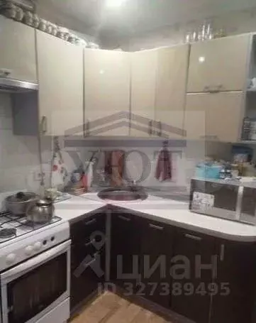 1-к кв. Самарская область, Самара Крутые Ключи мкр, ул. Евгения ... - Фото 2