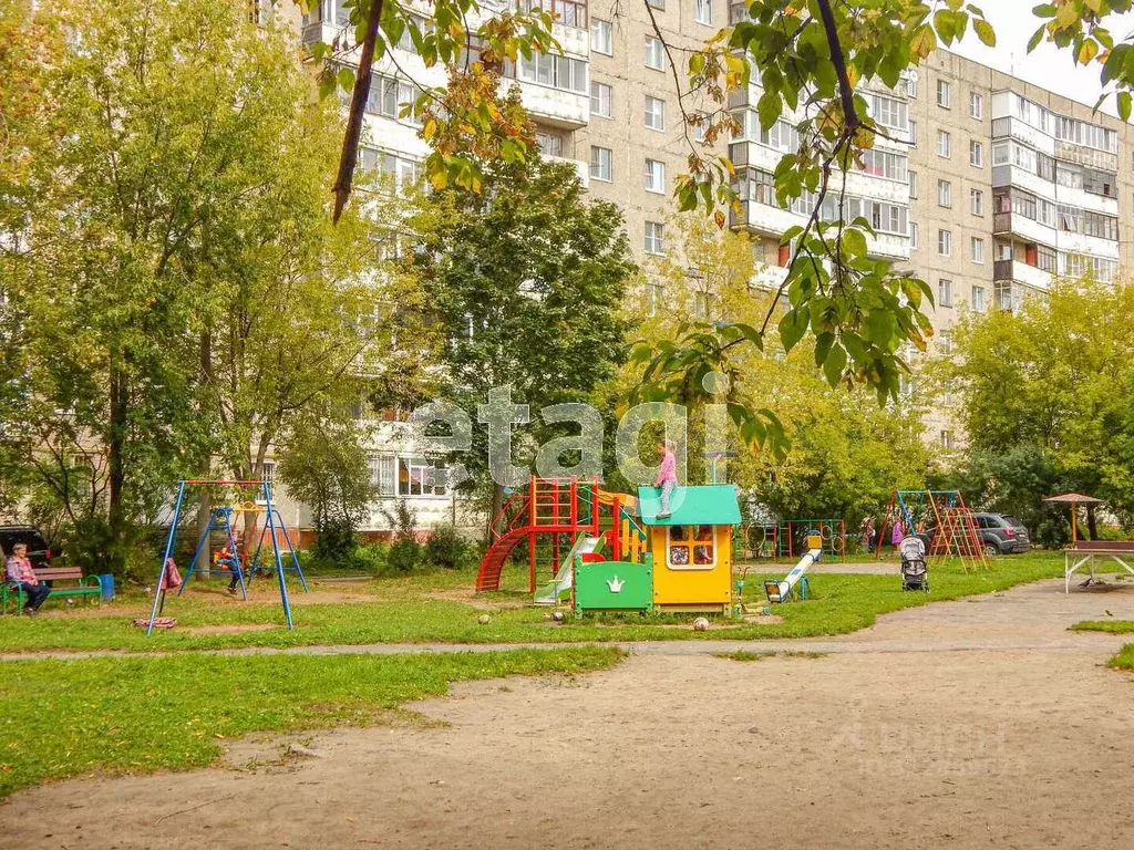 2-к кв. Костромская область, Кострома ул. Козуева, 90 (45.1 м) - Фото 2