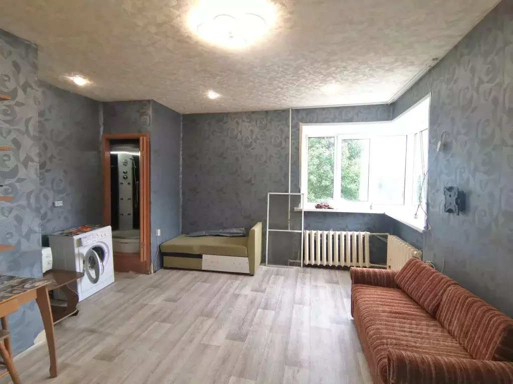Комната Ивановская область, Иваново ул. Красных Зорь, 1 (20.0 м) - Фото 1