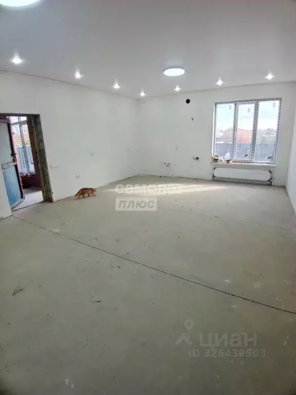 Дом в Краснодарский край, Тимашевск Южный мкр, ул. Веселая (130 м) - Фото 2