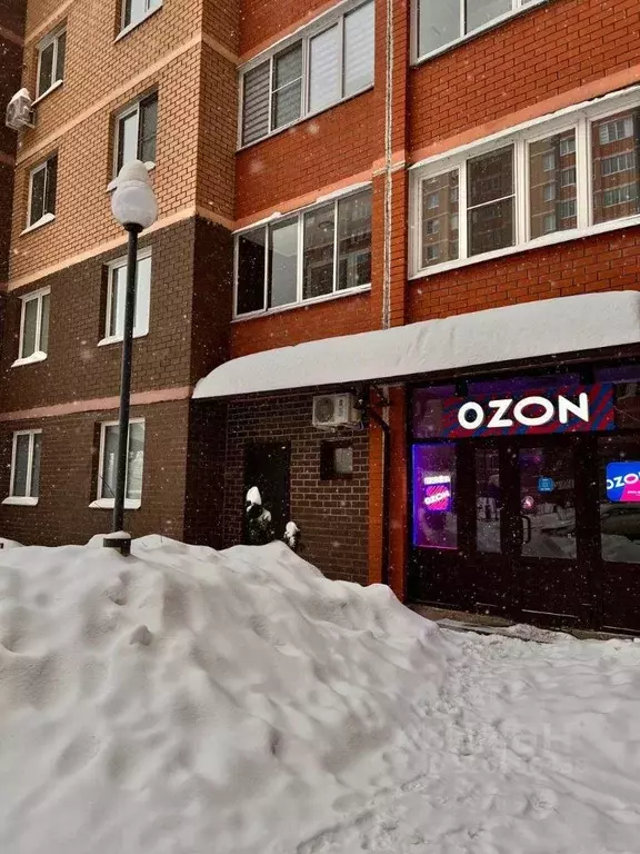 Помещение свободного назначения в Московская область, Люберцы ... - Фото 1