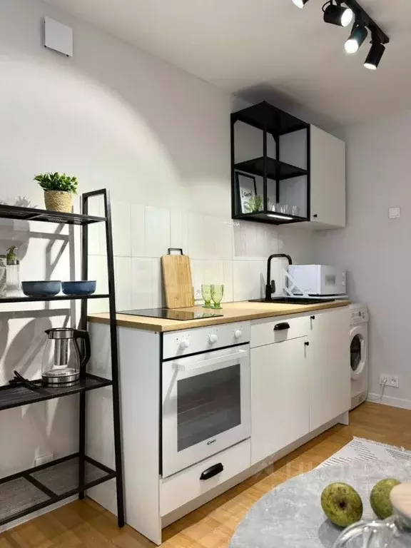 3-к кв. Калининградская область, Калининград ул. 9 Апреля, 5 (78.0 м) - Фото 1