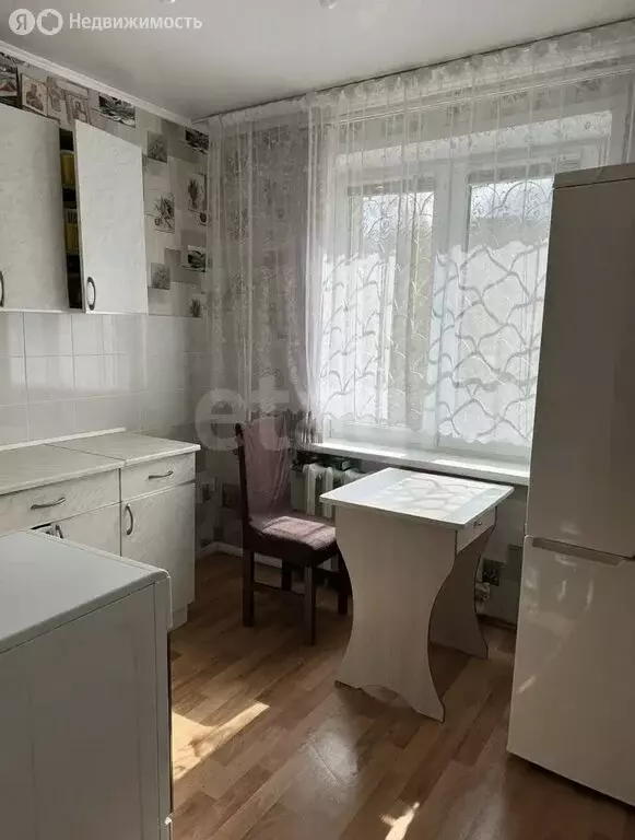 1-комнатная квартира: Тверь, улица Королёва, 5 (35.9 м) - Фото 1