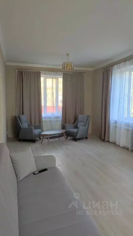 Дом в Москва д. Румянцево, ул. Центральная, 51 (120 м) - Фото 2