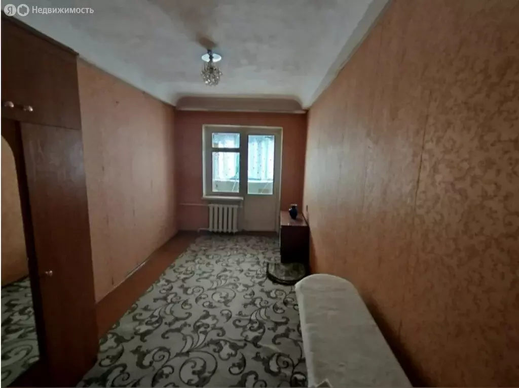 3-комнатная квартира: Ростов-на-Дону, Беломорский переулок, 20В (59 м) - Фото 0