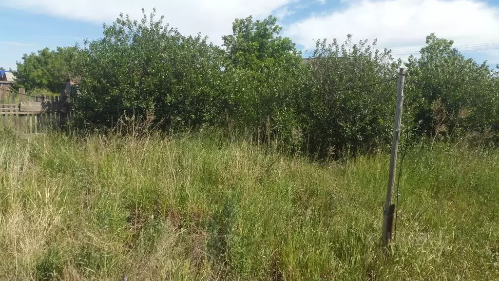 Участок в Башкортостан, Баймакский район, Сибайский сельсовет, д. ... - Фото 1