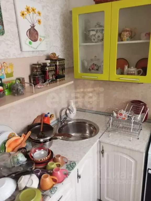 2-к кв. Сахалинская область, Южно-Сахалинск просп. Победы, 89А (44.0 ... - Фото 0