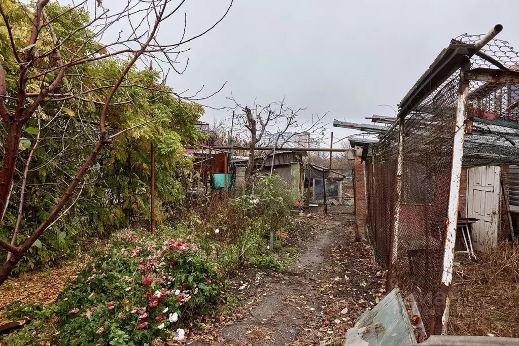 Участок в Краснодарский край, Краснодар Пашковский жилмассив, ул. ... - Фото 2