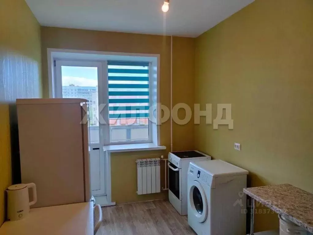 Квартира, 2 комнаты, 51.8 м - Фото 0