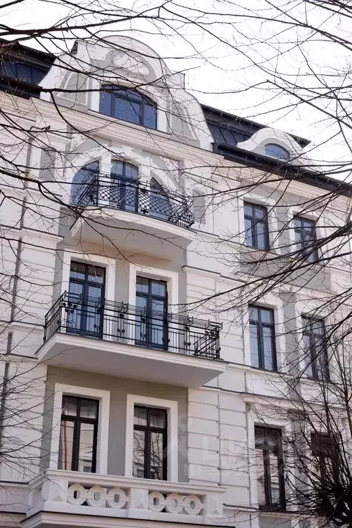 2-к кв. Калининградская область, Советск ул. Победы, 32 (51.0 м) - Фото 2