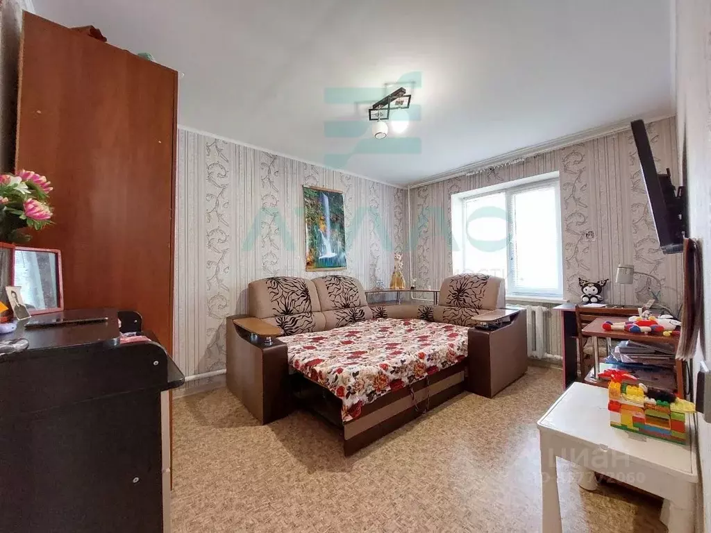 Дом в Крым, Симферополь ул. 29-я Коллективных Садов, 137 (97 м) - Фото 1