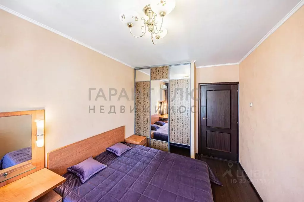 2-к кв. Липецкая область, Липецк ул. Смургиса, 5 (50.9 м) - Фото 2