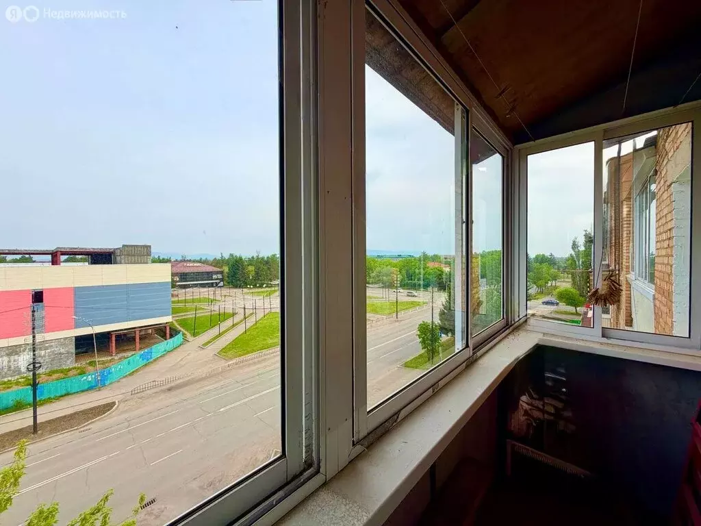 2-комнатная квартира: Арсеньев, Калининская улица, 24 (42 м) - Фото 2