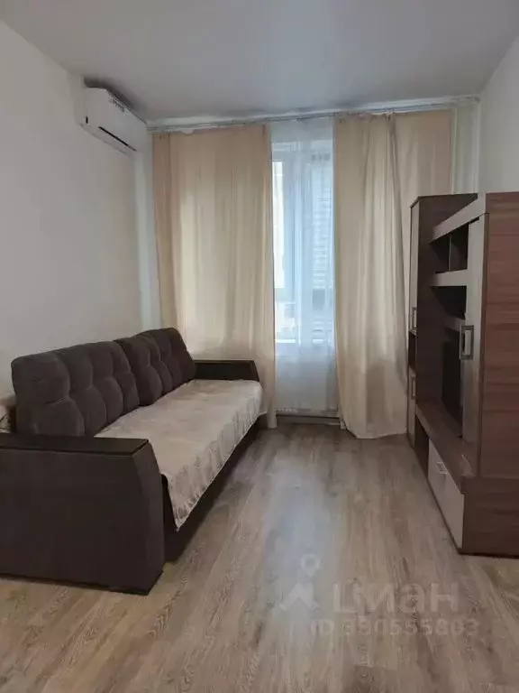1-к кв. Москва Рязановское поселение, ул. Уточкина, 8к2 (32.0 м) - Фото 1