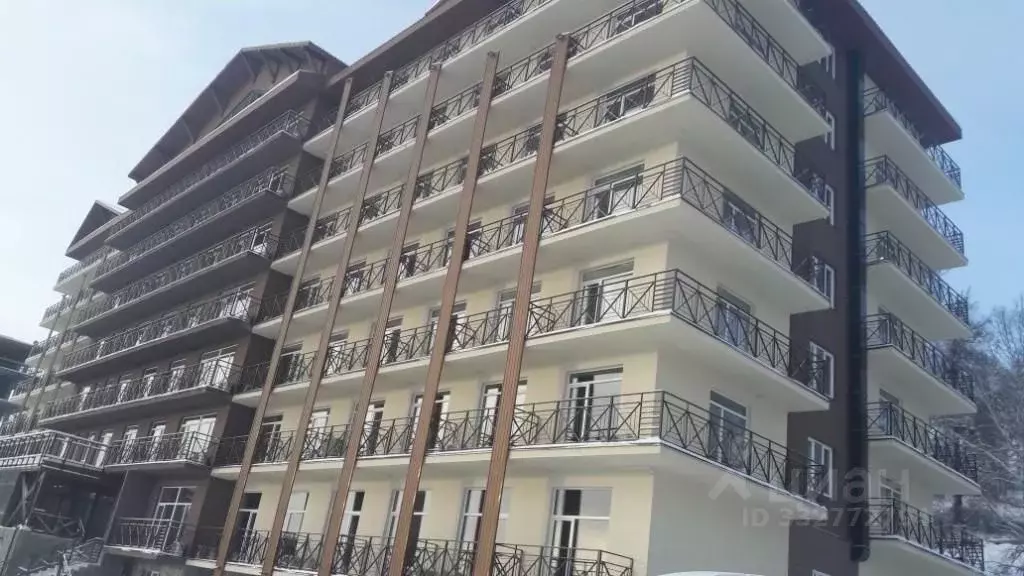 Комната Челябинская область, Миасский городской округ, с. Сыростан ул. ... - Фото 2