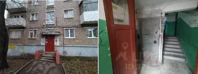 Помещение свободного назначения в Башкортостан, Уфа просп. Октября, ... - Фото 2