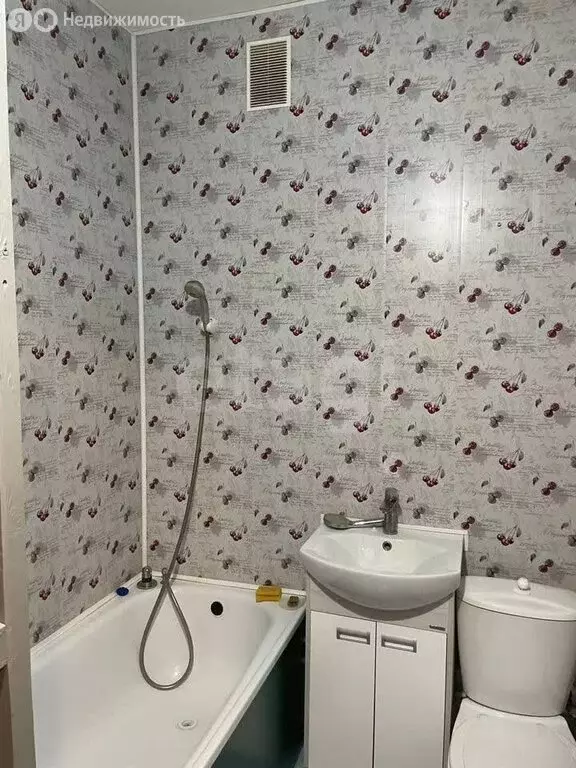 Квартира-студия: деревня Кисловка, микрорайон Северный, улица Анны ... - Фото 1