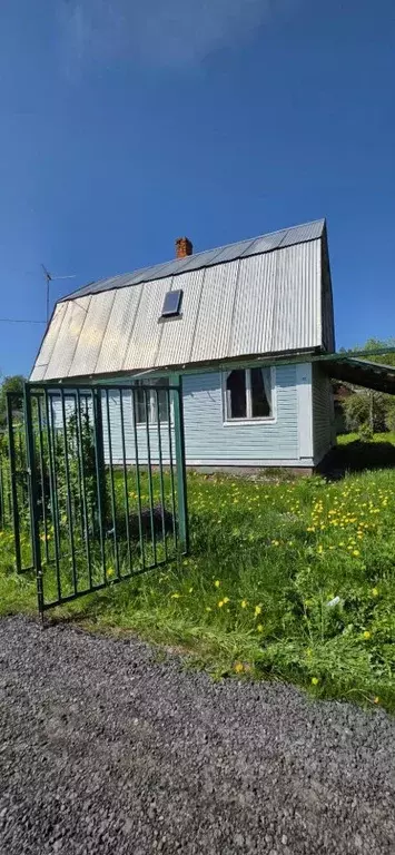 Дом в Москва Богородское-2 СНТ, 137 (108 м) - Фото 1