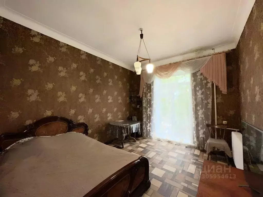 2-к кв. Пермский край, Пермь ул. Федосеева, 9 (57.4 м) - Фото 1