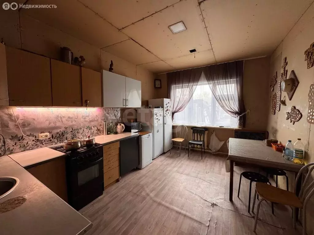 Дом в Ачинск, Транспортная улица (76.2 м) - Фото 1