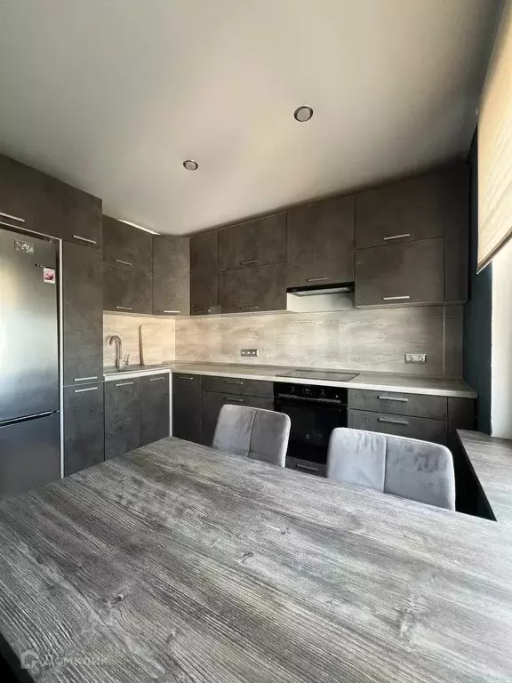 Продаётся 2-к квартира, 61 м - Фото 1
